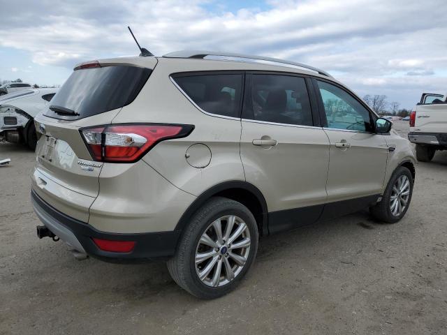 Photo 3 from auction – 2018 FORD ESCAPE TIT with VIN 1FMCU9J96JUA94815