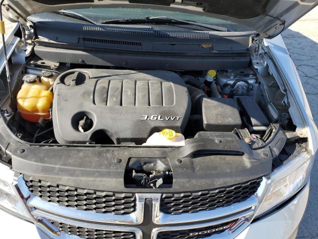 Photo 11 from auction – 2012 DODGE JOURNEY CR with VIN 3C4PDDDG9CT148303