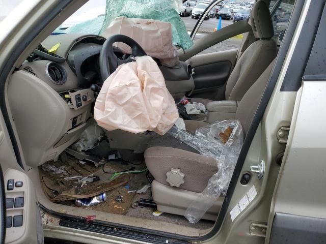 Фото 7 с аукциона – 2001 TOYOTA RAV4 с VIN JTEHH20V010100728