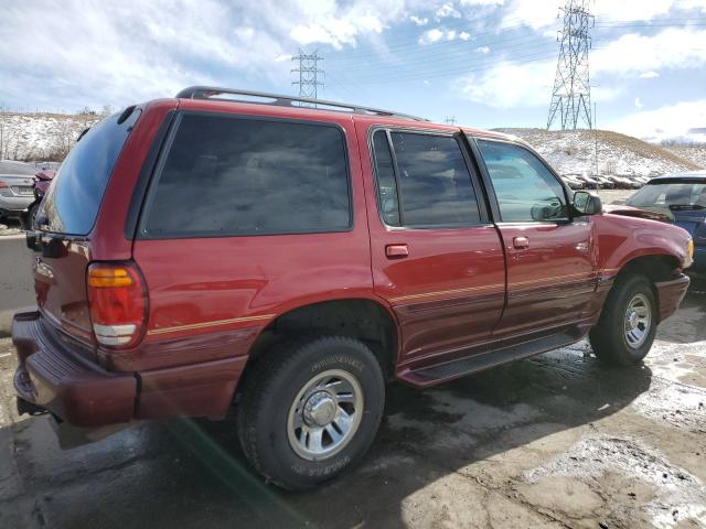 Photo 3 from auction – 1998 MERCURY MOUNTAINEE with VIN 4M2ZU55P7WUJ11400