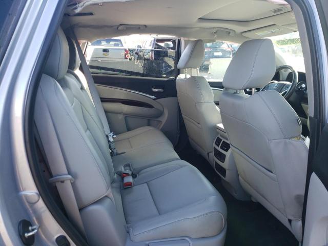 Photo 11 from auction – 2016 ACURA MDX with VIN 5FRYD3H27GB009061
