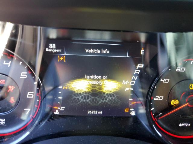 Photo 9 from auction – 2018 DODGE CHARGER GT with VIN 2C3CDXJG8JH316866