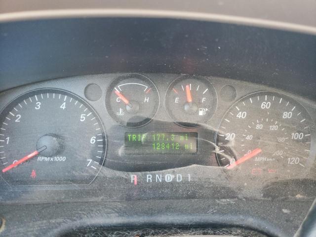 Photo 9 from auction – 2005 FORD TAURUS SE with VIN 1FAFP53U15A260092