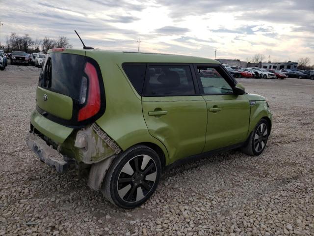 Photo 3 from auction – 2015 KIA SOUL ! with VIN KNDJX3A52F7753525