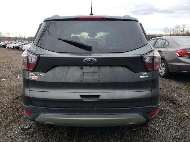 Photo 6 from auction – 2018 FORD ESCAPE SE with VIN 1FMCU9GD7JUD60838