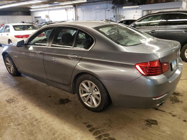 Photo 2 from auction – 2014 BMW 528 XI with VIN WBA5A7C5XED612089