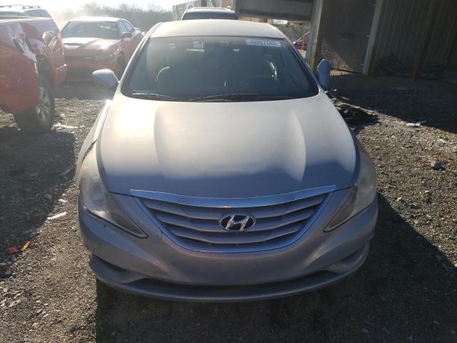 Photo 5 from auction – 2011 HYUNDAI SONATA GLS with VIN 5NPEB4AC2BH142176