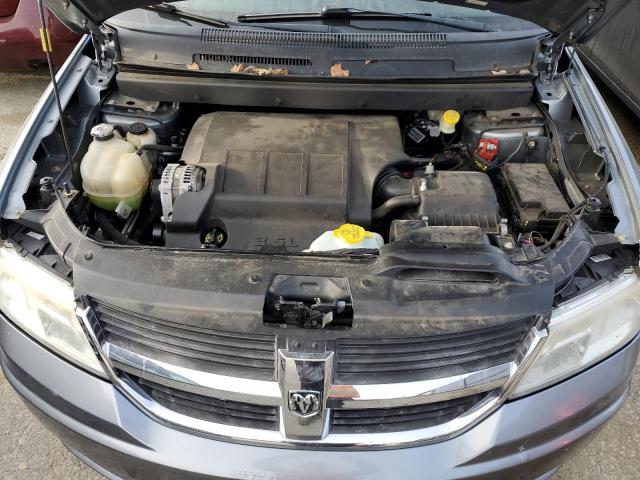 Photo 11 from auction – 2009 DODGE JOURNEY R/ with VIN 3D4GH67V49T554611