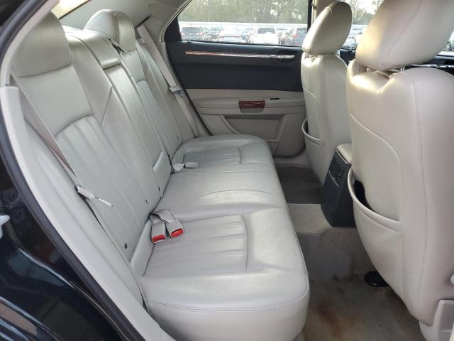 Photo 10 from auction – 2007 CHRYSLER 300C with VIN 2C3LA63H47H658929