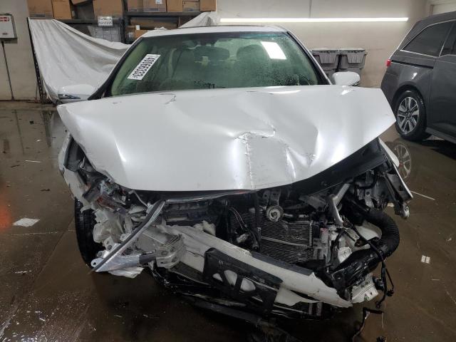 Photo 5 from auction – 2010 LEXUS HS 250H with VIN JTHBB1BA6A2013547