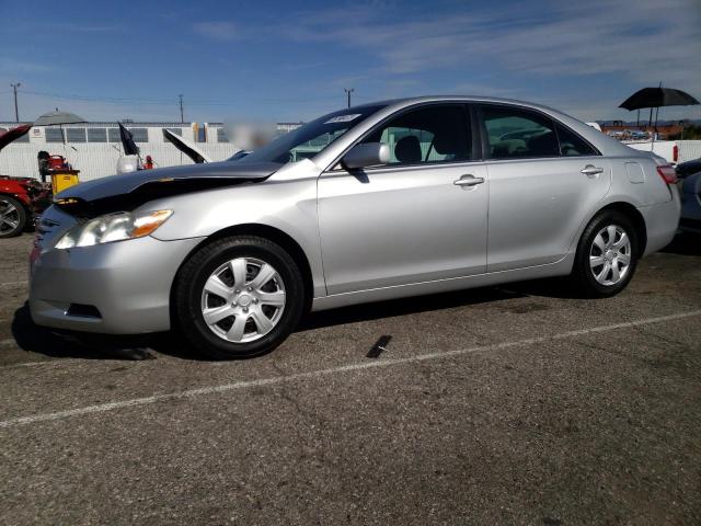 TOYOTA CAMRY CE 2008 with VIN 4T4BE46K48R030005 - Photo from auction