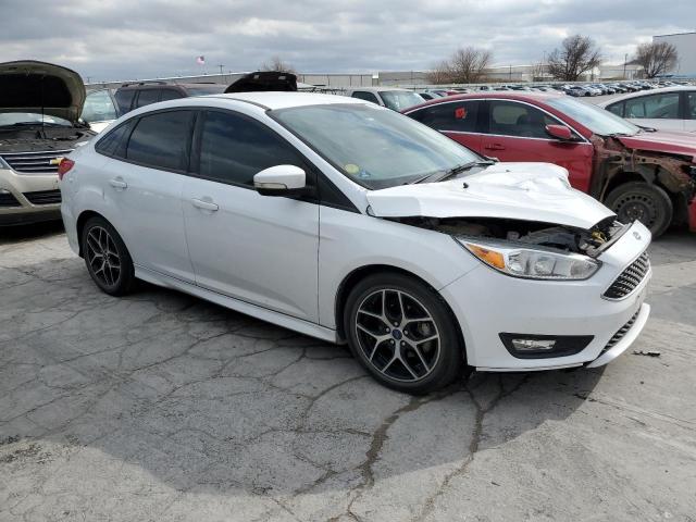 Photo 4 from auction – 2016 FORD FOCUS SE with VIN 1FADP3F22GL369013