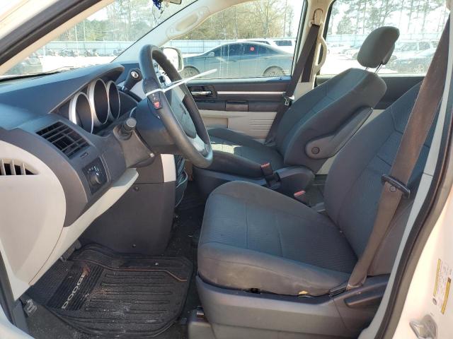 Photo 7 from auction – 2010 DODGE GRAND CARA with VIN 2D4RN4DE1AR310996