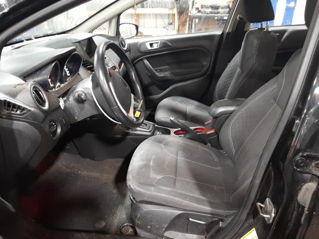 Photo 7 from auction – 2015 FORD FIESTA SE with VIN 3FADP4BJ6FM209023