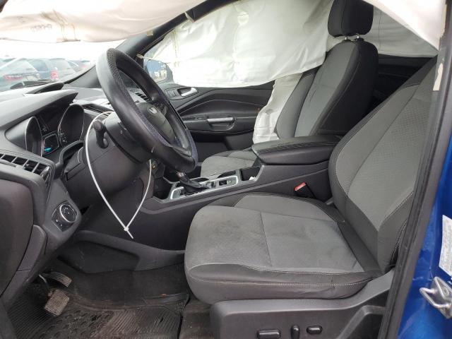 Photo 7 from auction – 2017 FORD ESCAPE SE with VIN 1FMCU0GD1HUB01025
