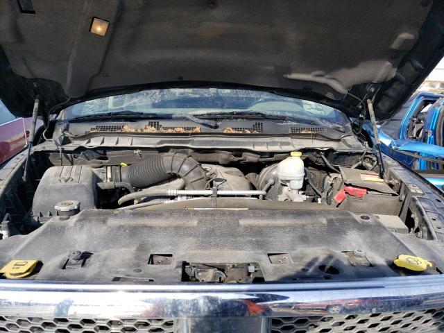 Фото 11 с аукциона – 2011 DODGE RAM 1500 с VIN 1D7RV1CT9BS527102