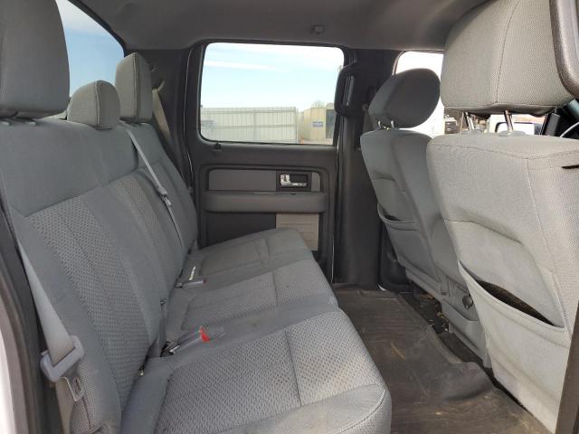 Photo 10 from auction – 2014 FORD F150 SUPER with VIN 1FTFW1EFXEKE54733