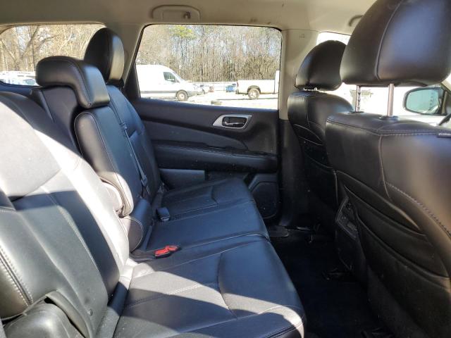Photo 11 from auction – 2013 NISSAN PATHFINDER with VIN 5N1AR2MN4DC647528
