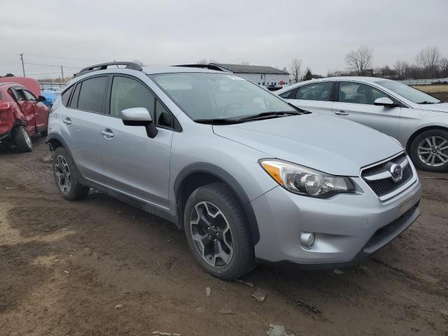 Photo 4 from auction – 2015 SUBARU XV CROSSTR with VIN JF2GPACC1FH220586