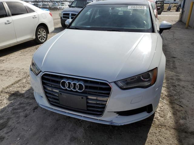 Photo 5 from auction – 2015 AUDI A3 PREMIUM with VIN WAUACGFF5F1007610