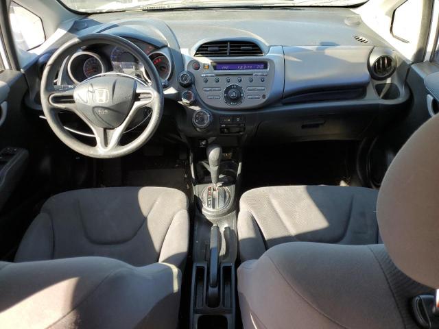 Photo 8 from auction – 2009 HONDA FIT with VIN JHMGE88299S073307