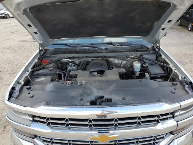 Photo 11 from auction – 2016 CHEVROLET SILVERADO with VIN 3GCPCREC4GG169490