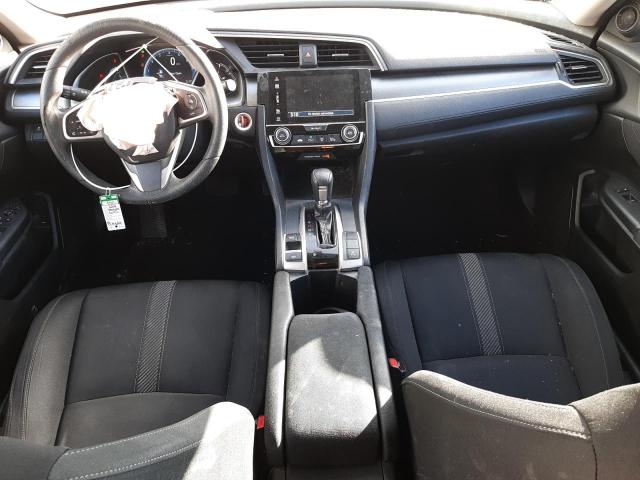 Photo 8 from auction – 2016 HONDA CIVIC EX with VIN 2HGFC2F78GH549034