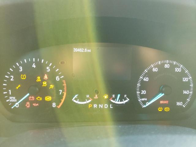 Photo 9 from auction – 2020 FORD EXPLORER P with VIN 1FM5K8AB3LGD01352