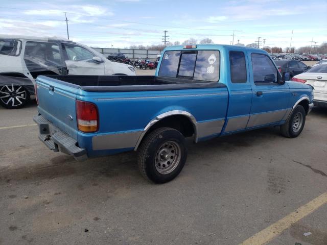 Photo 3 from auction – 1993 FORD RANGER SUP with VIN 1FTCR14U7PPA79335