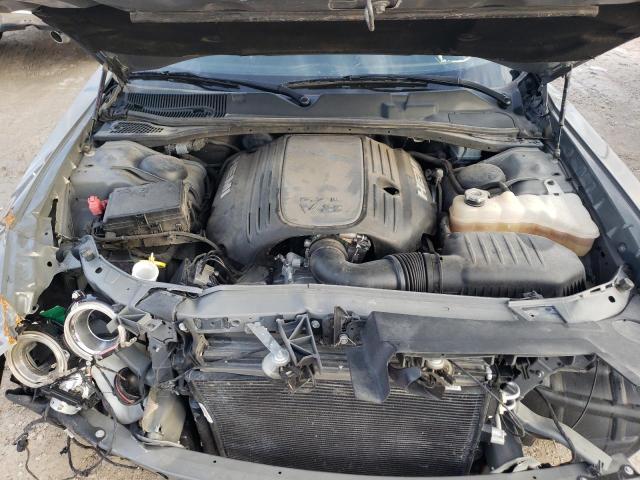 Photo 11 from auction – 2019 DODGE CHALLENGER with VIN 2C3CDZBT7KH529901