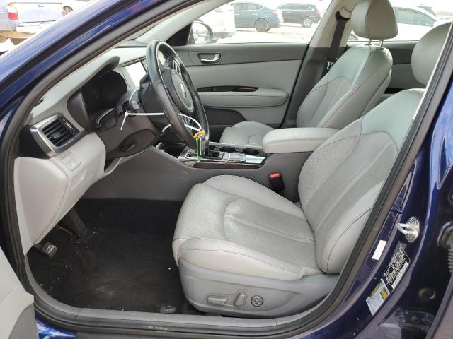 Photo 7 from auction – 2018 KIA OPTIMA EX with VIN 5XXGU4L33JG217204