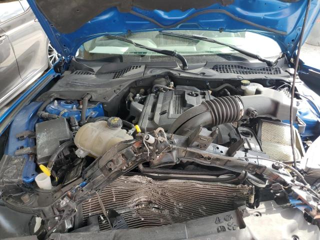 Photo 11 from auction – 2019 FORD MUSTANG with VIN 1FA6P8TH3K5189275