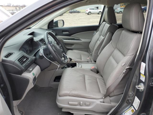 Photo 7 from auction – 2013 AUTOCAR ACL64 with VIN 2HKRM4H79DH620374