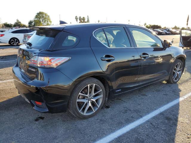 Photo 3 from auction – 2015 LEXUS CT 200 with VIN JTHKD5BH2F2241258