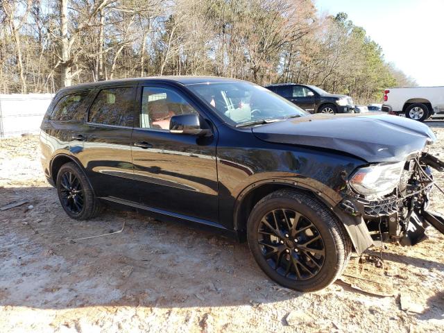 Photo 4 from auction – 2015 DODGE DURANGO R/ with VIN 1C4SDHCTXFC931100