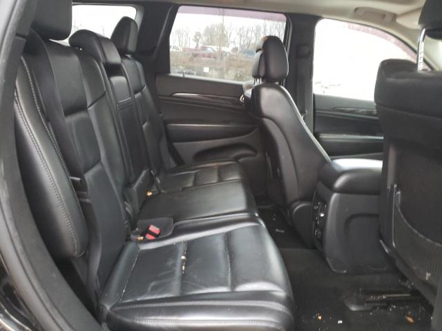 Photo 11 from auction – 2011 JEEP GRAND CHER with VIN 1J4RR4GG5BC590716