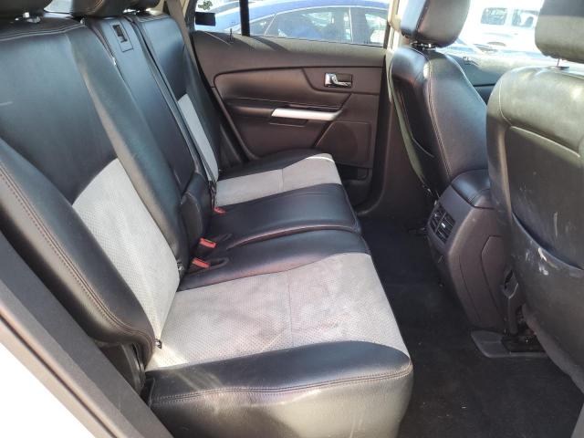 Photo 10 from auction – 2013 FORD EDGE SEL with VIN 2FMDK3J96DBA91494