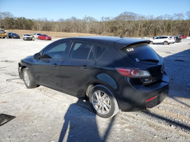 Photo 2 from auction – 2012 MAZDA 3 I with VIN JM1BL1L73C1636232