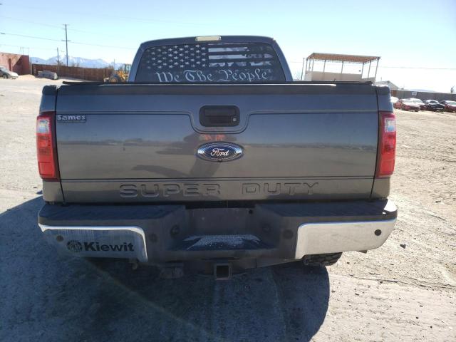 Photo 6 from auction – 2015 FORD F250 SUPER with VIN 1FT7W2BTXFED38890