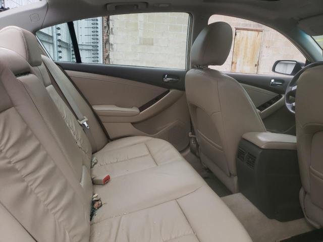 Photo 10 from auction – 2010 NISSAN ALTIMA SR with VIN 1N4BL2AP5AN462619