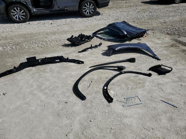 Photo 13 from auction – 2022 HONDA PILOT EXL with VIN 5FNYF5H53NB017043