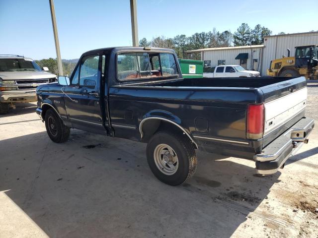 Photo 2 from auction – 1989 FORD F150 with VIN 1FTDF15N1KLA91484