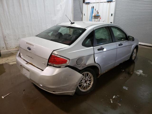 Foto 3 de la subasta – 2011 FORD FOCUS SE con VIN 1FAHP3FN5BW186594