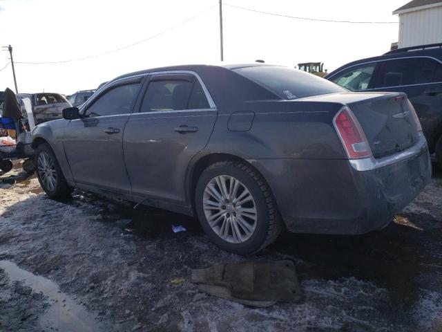 Photo 2 from auction – 2013 CHRYSLER 300 with VIN 2C3CCARG0DH602459