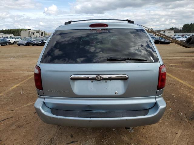 Photo 6 from auction – 2003 CHRYSLER TOWN & COU with VIN 2C4GP54L13R355183