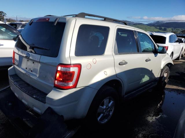 Photo 3 from auction – 2009 FORD ESCAPE XLT with VIN 1FMCU03759KB35191