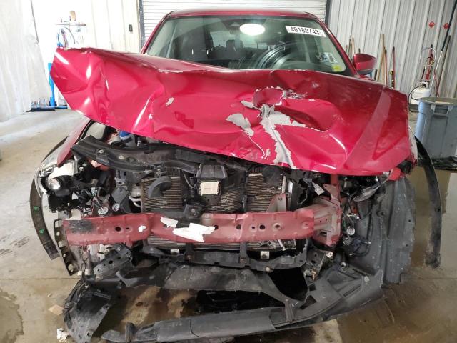 Photo 5 from auction – 2019 MAZDA CX-5 TOURI with VIN JM3KFBCM0K1615945