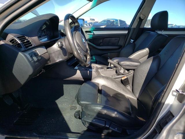 Photo 7 from auction – 2004 BMW 325 I with VIN WBAET37484NH06178