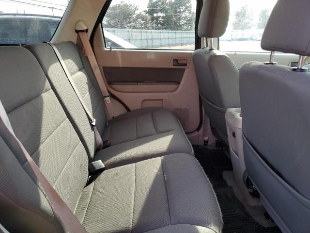 Photo 11 from auction – 2009 FORD ESCAPE XLT with VIN 1FMCU93G29KB95806