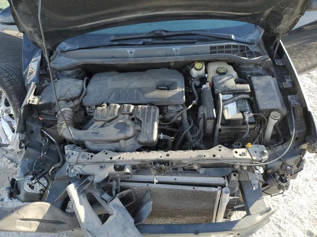 Photo 11 from auction – 2014 BUICK VERANO with VIN 1G4PP5SK1E4218465
